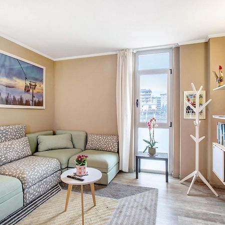 Alpen Pila Residence Loft 4 Aosta Exterior foto