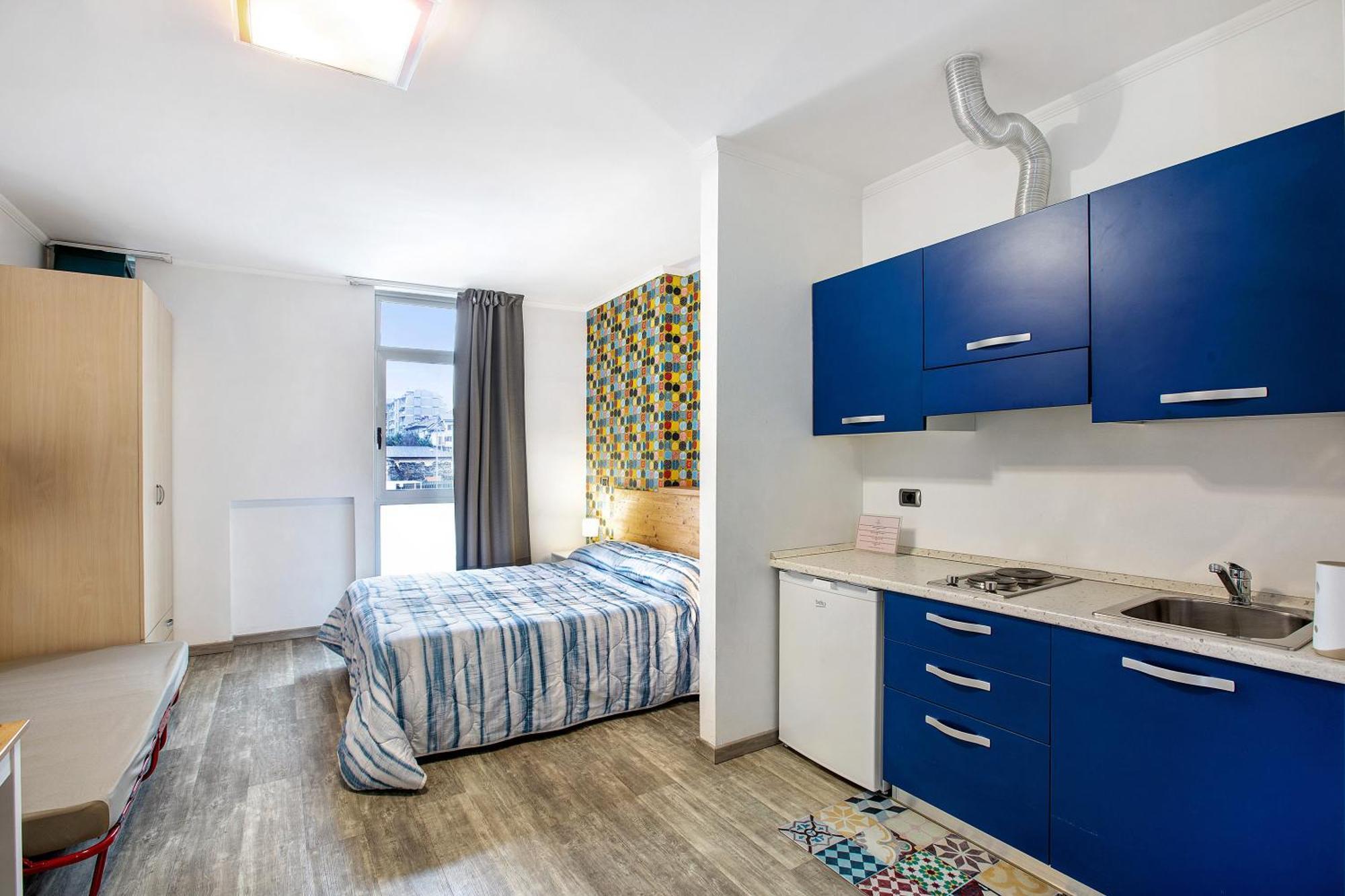 Alpen Pila Residence Loft 4 Aosta Exterior foto