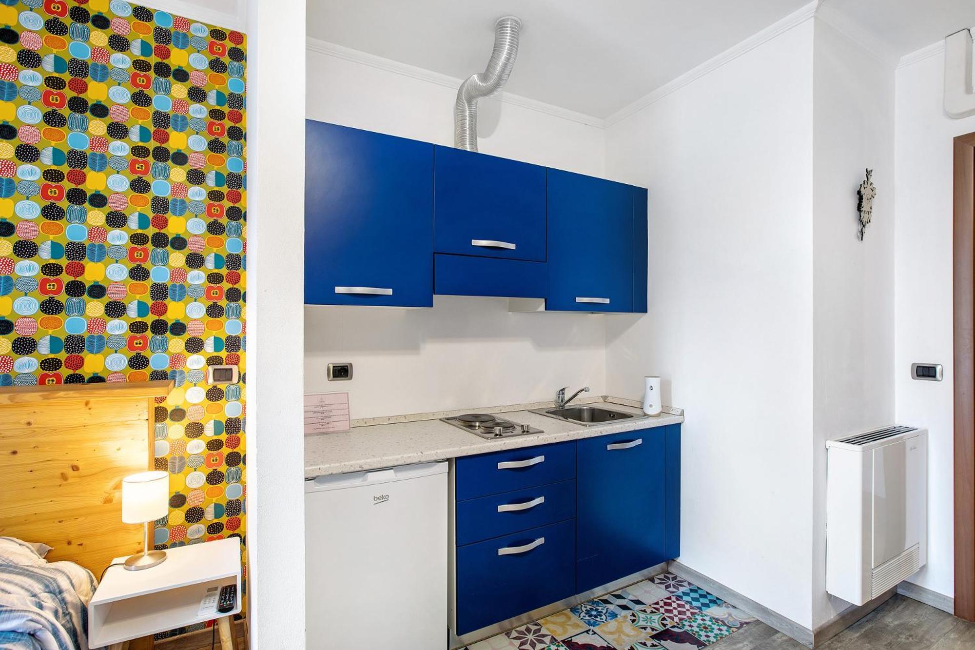 Alpen Pila Residence Loft 4 Aosta Exterior foto