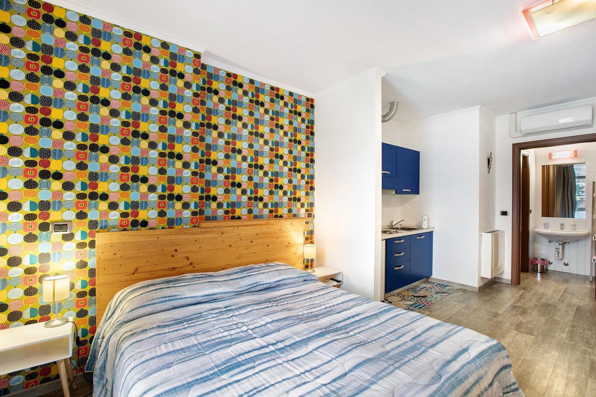 Alpen Pila Residence Loft 4 Aosta Exterior foto